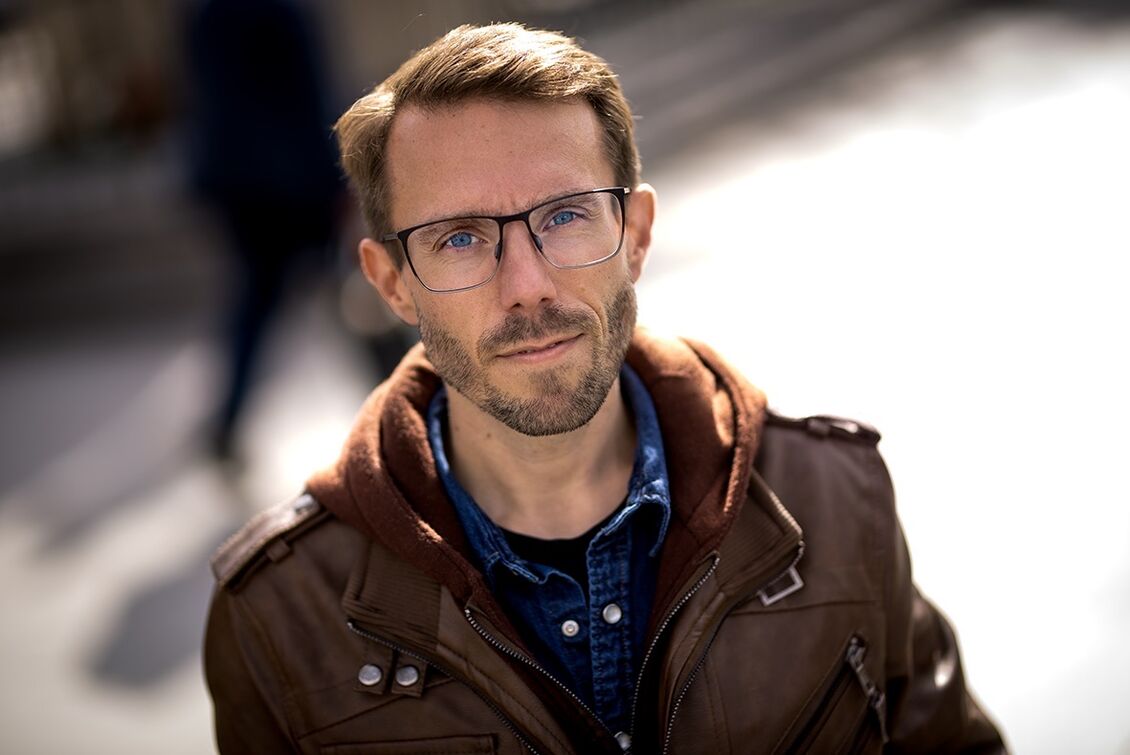 David Tschmuck
